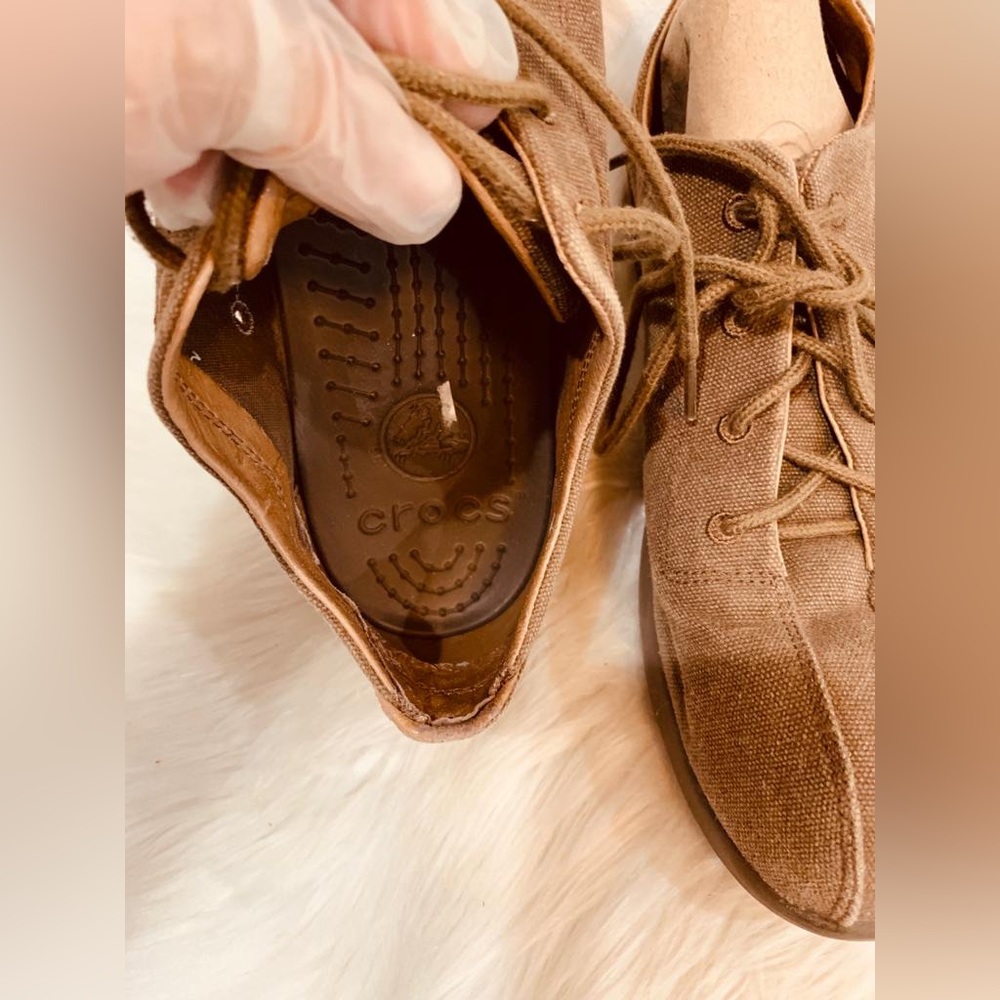 Crocs Mens Shoes View 5